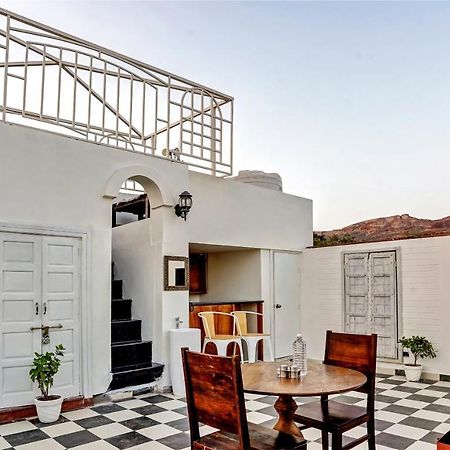 Treebo Trend Hinduja Mehrangarh Fort Jodhpur (Rajasthan) Exterior foto